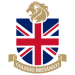 Logo Colegio Britanico 512x512
