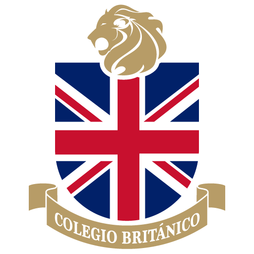 Logo Colegio Britanico 512x512