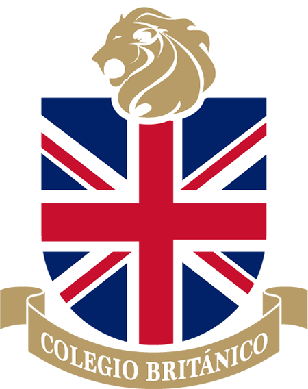 Logo Colegio Britanico 1