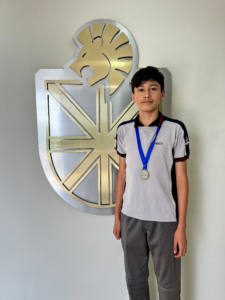 Ganador de ajedrez editada