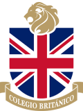 Logo Colegio Britanico 3