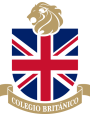 Logo Colegio Britanico 1